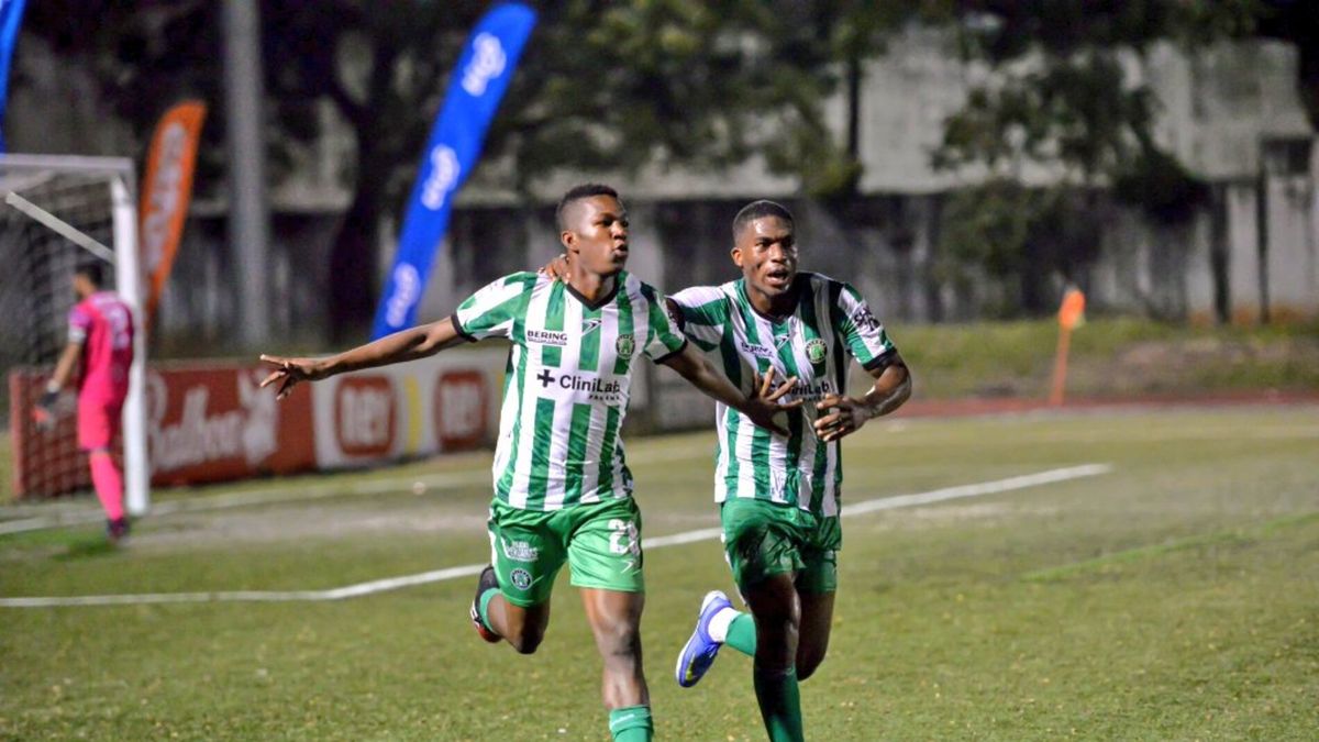 Club Atlético Independiente on X: Nuestra alineación titular, nuestros  Vikingos juveniles listos para enfrentar el Derbi de La Chorrera.  @liga_prom J4️⃣ @CAIPanama 🆚 @sanfrafc_pa ✍🏾: Vamos por la conquista del  Oeste. 🏟️ #