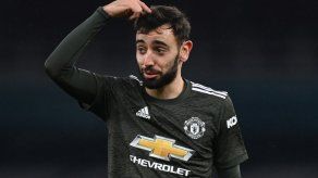 Manchester United quiere meter presión al City