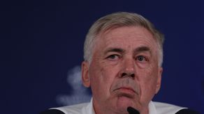 Champions League: Carlo Ancelotti habla de las claves para duelo ante City