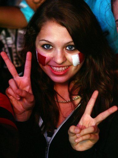 Obama dice que la FIFA se equivocó