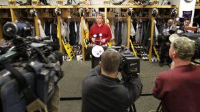 Policí­a divulga declaración de acusadora de Roethlisberger