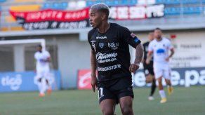 Yair Jaén viaja a Costa Rica para unirse al San Carlos