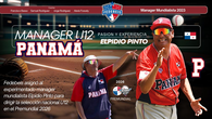 Premundial de Béisbol U12: Elpidio Pinto liderará a la novena de Panamá Premundial de Béisbol U12: Elpidio Pinto liderará a la novena de Panamá