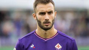 Fiorentina: Argentino Pezzella dio positivo por coronavirus