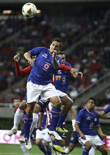 México: América clasifica y Chivas está casi fuera de la liguilla