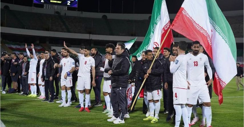 Mundial 2026: Conoce a la selección de Irán
