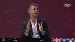 Miguel Ordoñez informa que se construirá un estadio de fútbol en Las Tablas