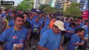 SENAN realizará carrera de 5 y 10K por su 6to aniversario