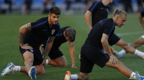 Marsella firma al defensor croata Caleta-Car