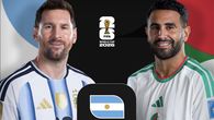 Selección de Argentina vs Argelia, EN VIVO en el Mundial 2026 Selección de Argentina vs Argelia, EN VIVO en el Mundial 2026