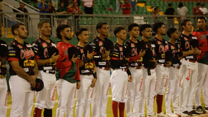 Béisbol Mayor 2025: Tabla de posiciones tras la jornada 13 del sábado 5 de abril