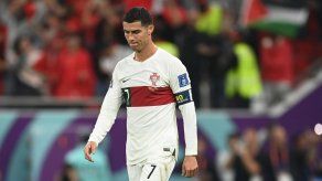Qatar 2022: Nuno Gomes quiere que dejen tranquilo a Cristiano Ronaldo.