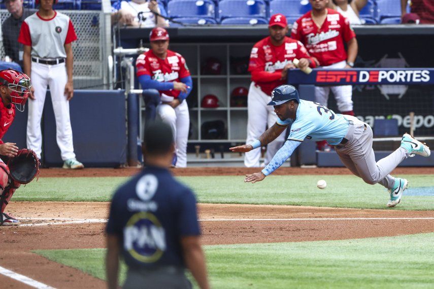 Serie del Caribe 2024: Nos gustaría seguir participando
