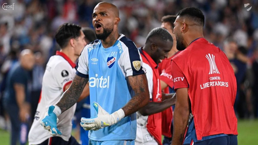 Luis Mejía buscará la clasificación a octavos de Copa Libertadores con Nacional