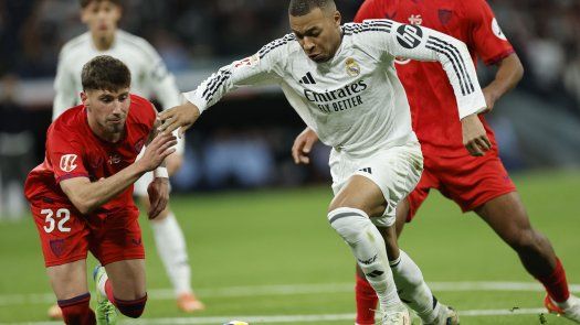 Sevilla vs Real Madrid: Fecha, hora y dónde seguir J37 de LaLiga
