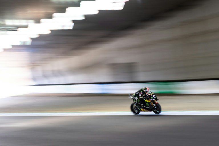 El italiano Bezzechi gana el GP de Japón en Moto3