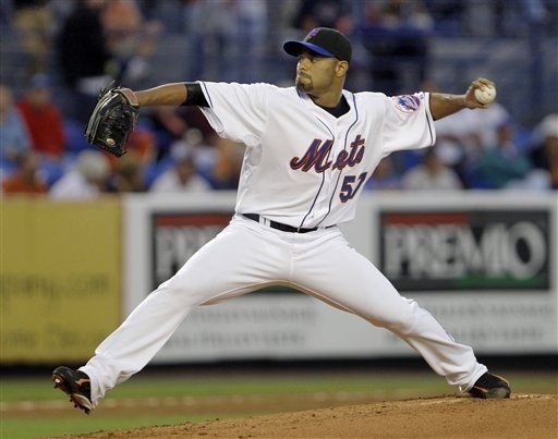 Santana realiza apertura en pretemporada