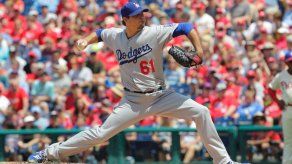 Josh Beckett se retira a los 34 años