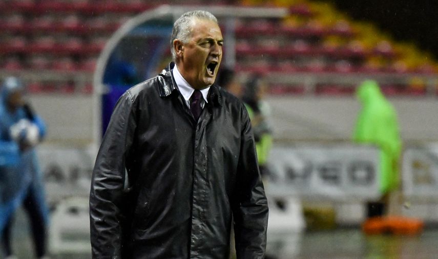 Copa América 2024: Convocatoria oficial de Costa Rica