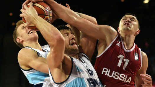 La FIBA pretende instaurar una Liga de Campeones propia