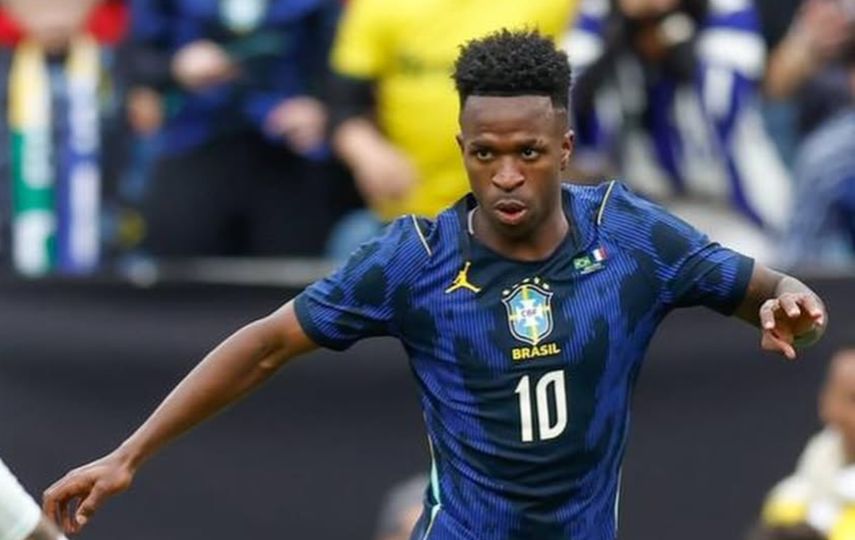 Mundial 2026: Jugadores destacados de la Selección de Brasil