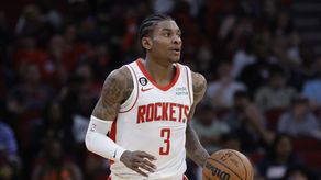 Kevin Porter Jr no seguirá con Rockets después de acusaciones de violencia doméstica