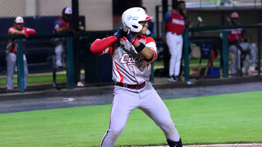 Nacional de Béisbol U23: Tabla de posiciones tras la jornada 10