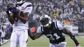 NFL: Jets 29