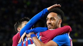 El Barcelona único equipo con límite salarial negativo en LaLiga