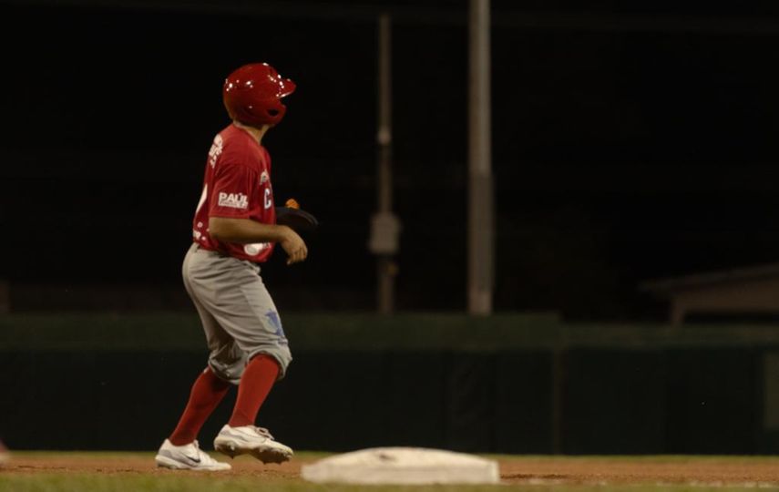 Béisbol Juvenil 2024: Resultados del viernes 19 de enero