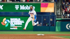 Clásico Mundial 2026: República Dominicana impuso récord de cuadrangulares en el WBC