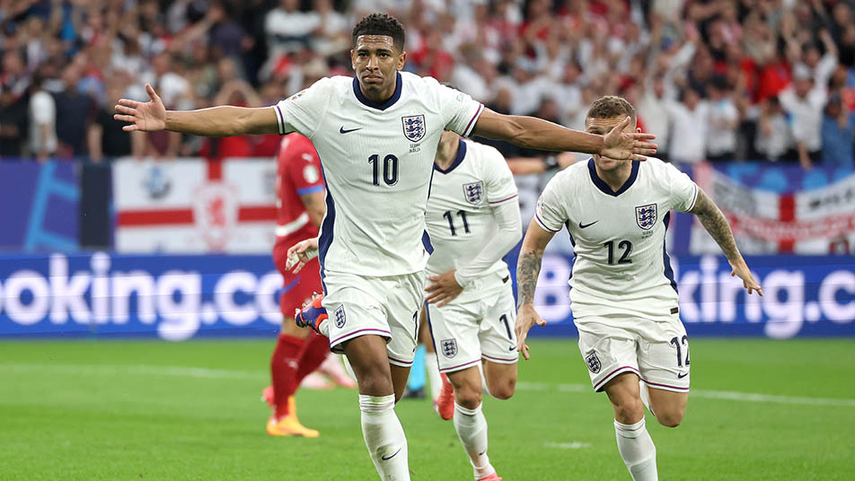 Eurocopa 2024: En VIVO tabla de goleadores de la J1