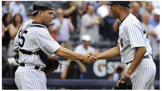 Russell Martin: Odio a los Medias Rojas