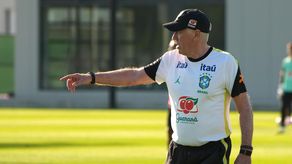 Mundial 2026: XI de Brasil y Marruecos para el choque del grupo C