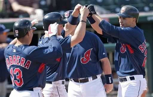 2010: Acta lidera otra reconstrucción en Cleveland