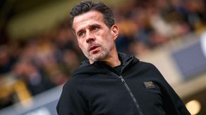 Benfica anuncia a Marco Silva como nuevo DT