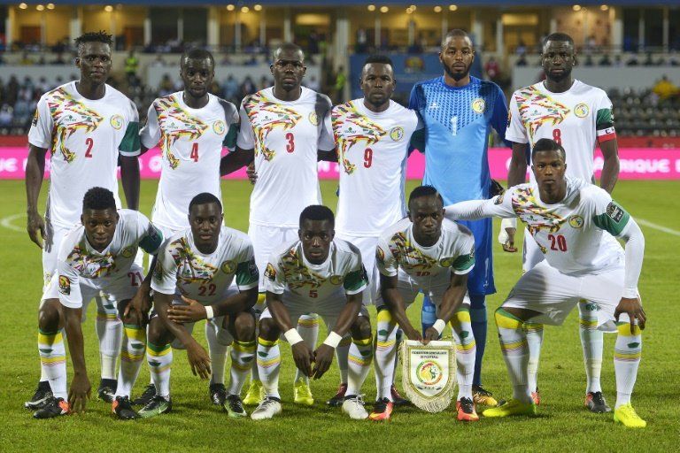 Senegal, primer clasificado a cuartos de la Copa de África