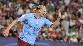 &nbsp;Champions League: Partidos para el 14 de septiembre