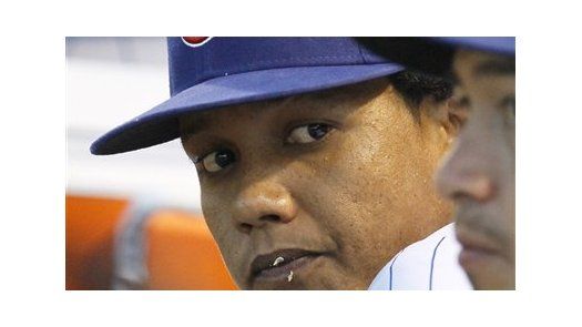 Cachorros: Starlin Castro vuelve a jugar