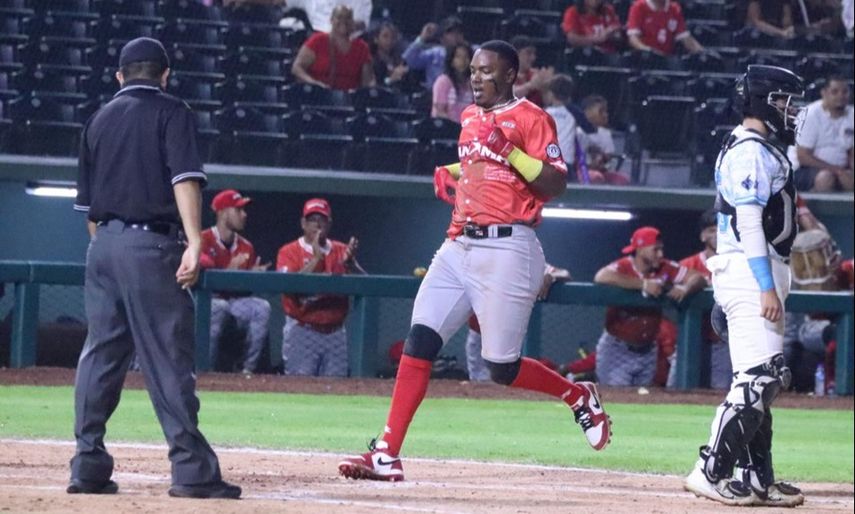 Premundial de Béisbol U23: Panamá aseguró boleto a la Copa Mundial