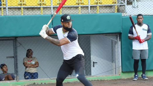 Béisbol Mayor 2024: Bocas del Toro con juventud y experiencia en su roster