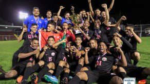 Bryan FC de Chiriquí