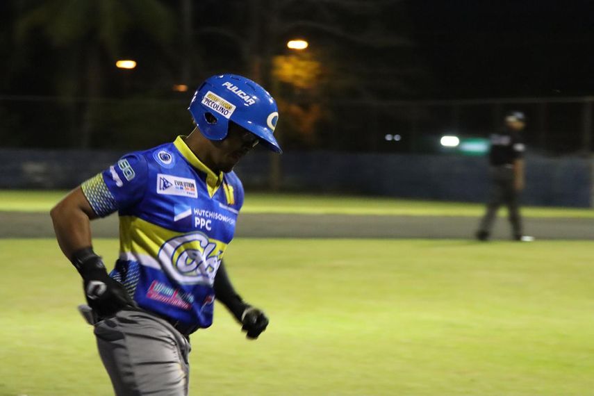 Béisbol Mayor 2025: Colón con triunfo histórico en el Estadio Mariano Rivera