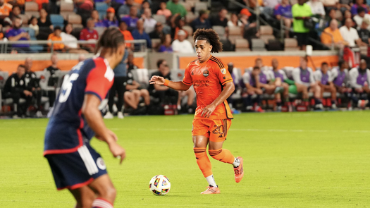 Adalberto Carrasquilla: ¿Cuándo juega vs Seattle en los playoffs de la MLS?