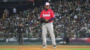 Clásico Mundial 2023: Randall Delgado se acredita 1er triunfo en la historia de Panamá