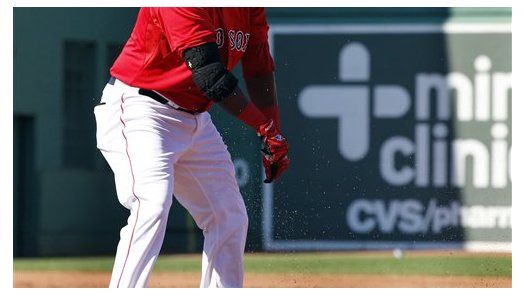 MLB: Orioles 6, Medias Rojas 5; Boston sigue en picada