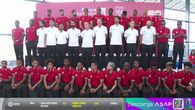 La Selección de Panamá se despide de su gente para enfocarse en el Mundial 2026 La Selección de Panamá se despide de su gente para enfocarse en el Mundial 2026