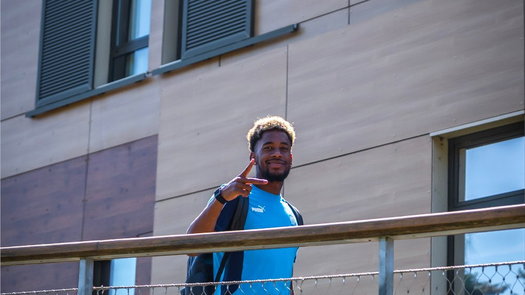 Michael Amir Murillo: He progresado mucho con Roberto De Zerbi