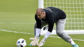 Los pantalones del húngaro Kiraly