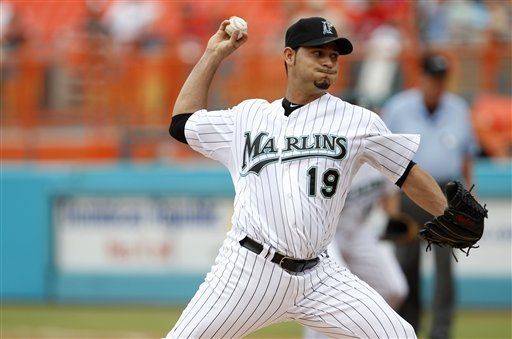 MLB: Marlins 5, Filis 4, 14 innings; Cameron empuja la ganadora